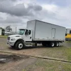 La imagen 2 de la Empresa CARROCERÍAS DIVERSAS HALCÓN Refacciones y Accesorios para Automóviles y Camiones en Celaya GUA