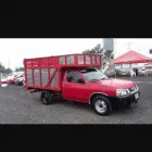 La imagen 7 de la Empresa CARROCERIAS FRANCO Refacciones y Accesorios para Automóviles y Camiones en Ecatepec De Morelos MEX