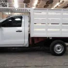 La imagen 2 de la Empresa CARROCERIAS Y REMOLQUES DE TULTITLAN en Tultitlán De Mariano Escobedo MEX