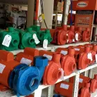 La imagen 1 de la Empresa CASA CERRO EL HOMBRE BOMBA S.A DE C.V Servicios Profesionales y de Negocios en Ciudad De México CMX