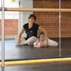 La imagen 1 de la Empresa CASA DE DANZA en Metepec MEX