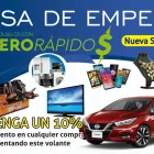La imagen 1 de la Empresa CASA DE EMPEÑO DINERO RAPIDO Compras en Zapopan JAL