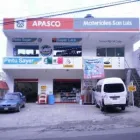 La imagen 1 de la Empresa CASA DE MATERIALES SAN LUIS en Encido MEX