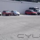 La imagen 5 de la Empresa CEMEX SAB DE CV Servicios Profesionales y de Negocios en Uruapan MIC