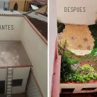La imagen 6 de la Empresa CENTRAL VERDE Trabajos en metal en El Pueblito QUE