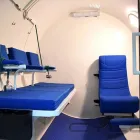 La imagen 1 de la Empresa CENTRO AVANZADO DE HERIDAS Y CAMARA HIPERBARICA Salud y Medicina en Aguascalientes Agu