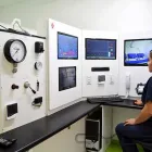 La imagen 3 de la Empresa CENTRO AVANZADO DE HERIDAS Y CAMARA HIPERBARICA Salud y Medicina en Aguascalientes Agu