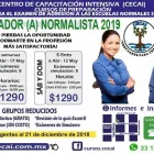 La imagen 1 de la Empresa CENTRO DE CAPACITACION INTENSIVA (CECAI) Escuelas en Guadalajara JAL