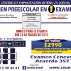 La imagen 3 de la Empresa CENTRO DE CAPACITACION INTENSIVA (CECAI) Escuelas en Guadalajara JAL