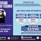 La imagen 5 de la Empresa CENTRO DE CAPACITACION INTENSIVA (CECAI) Escuelas en Guadalajara JAL
