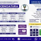 La imagen 6 de la Empresa CENTRO DE CAPACITACION INTENSIVA (CECAI) Escuelas en Guadalajara JAL