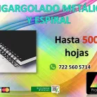 La imagen 1 de la Empresa CENTRO DE COPIADO FRACTAL Servicios Profesionales y de Negocios en Toluca De Lerdo MEX