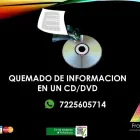 La imagen 3 de la Empresa CENTRO DE COPIADO FRACTAL Servicios Profesionales y de Negocios en Toluca De Lerdo MEX