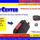 La imagen 2 de la Empresa CENTRO DE DUPLICADO DE LLAVES Servicios Profesionales y de Negocios en Soledad De Graciano Sánchez SLP