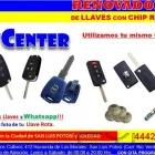 La imagen 3 de la Empresa CENTRO DE DUPLICADO DE LLAVES Servicios Profesionales y de Negocios en Soledad De Graciano Sánchez SLP