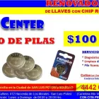 La imagen 4 de la Empresa CENTRO DE DUPLICADO DE LLAVES Servicios Profesionales y de Negocios en Soledad De Graciano Sánchez SLP