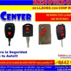 La imagen 5 de la Empresa CENTRO DE DUPLICADO DE LLAVES Servicios Profesionales y de Negocios en Soledad De Graciano Sánchez SLP