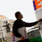 La imagen 1 de la Empresa CENTRO DE ENVÍO FEDEX Servicios Profesionales y de Negocios en Ciudad Juárez CHH