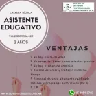 La imagen 7 de la Empresa CENTRO DE ESTUDIOS PROFESIONALES RENACIMIENTO SC Universidades en Ciudad De México CMX
