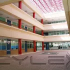 La imagen 3 de la Empresa CENTRO EDUCATIVO MONTE SION ESPIRITU SANTO A.C Escuelas de Idiomas en Ciudad Adolfo López Mateos MEX