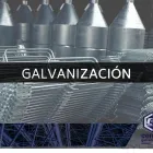 La imagen 1 de la Empresa CENTRO GALVANIZADOR 2000, S.A. DE C.V. Trabajos en metal en Irapuato GUA