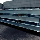 La imagen 3 de la Empresa CENTRO GALVANIZADOR 2000, S.A. DE C.V. Trabajos en metal en Irapuato GUA