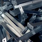 La imagen 4 de la Empresa CENTRO GALVANIZADOR 2000, S.A. DE C.V. Trabajos en metal en Irapuato GUA