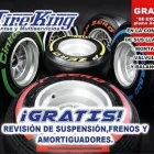 La imagen 4 de la Empresa CENTRO LLANTERO TIRE KING Talleres de reparación automotriz en Santiago De Querétaro QUE