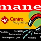 La imagen 2 de la Empresa CENTRO MAGNÉTICO en Zapopan JAL