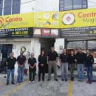 La imagen 8 de la Empresa CENTRO MAGNÉTICO en Zapopan JAL