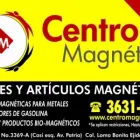 La imagen 10 de la Empresa CENTRO MAGNÉTICO en Zapopan JAL