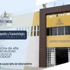 La imagen 1 de la Empresa CENTRO MEDICO BIOS Salud y Medicina en Puebla MEX
