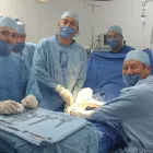 La imagen 8 de la Empresa CENTRO MEDICO BIOS Salud y Medicina en Puebla MEX