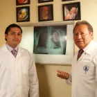 La imagen 9 de la Empresa CENTRO MEDICO BIOS Salud y Medicina en Puebla MEX