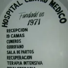 La imagen 2 de la Empresa CENTRO MEDICO QUIRURGICO DE ACAPULCO S.A. DE C.V. Salud y Medicina en Acapulco De Juárez GRO