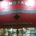 La imagen 1 de la Empresa CENTRO MOTRIZ DE PARRAL S.A. DE C.V Refacciones y Accesorios para Automóviles y Camiones en Hidalgo Del Parral CHH