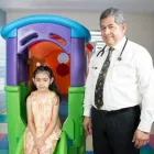 La imagen 1 de la Empresa CENTRO PEDIÁTRICO DE ASMA ST BERNADETTE Salud y Medicina en Mérida YUC