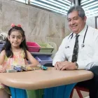 La imagen 2 de la Empresa CENTRO PEDIÁTRICO DE ASMA ST BERNADETTE Salud y Medicina en Mérida YUC