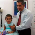 La imagen 3 de la Empresa CENTRO PEDIÁTRICO DE ASMA ST BERNADETTE Salud y Medicina en Mérida YUC