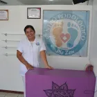 La imagen 1 de la Empresa CENTRO PODOLOGICO POZA RICA PIE ZEN Salud y Medicina en Poza Rica VER