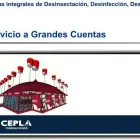 La imagen 15 de la Empresa CEPLA FUMIGACIONES® Servicios Profesionales y de Negocios en Ciudad Juárez CHH