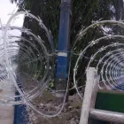 La imagen 4 de la Empresa CER_CAR DE TOLUCA Seguridad Industrial en San Mateo Otzacatipan MEX