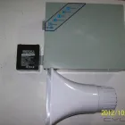 La imagen 15 de la Empresa CER_CAR DE TOLUCA Seguridad Industrial en San Mateo Otzacatipan MEX