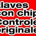 La imagen 1 de la Empresa CERRAJERIA EL MARTILLÓ COLON Y LLAVES CON CHIP en Veracruz VER