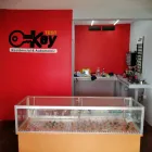 La imagen 3 de la Empresa CERRAJERÍA KEY-TEST CULIACAN Talleres de reparación automotriz en Culiacán SIN