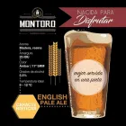 La imagen 1 de la Empresa CERVECERÍA MONTORO Fabricantes y distribuidores de cerveza, vino y licores en Aguascalientes Agu