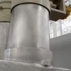 La imagen 1 de la Empresa CESCO / INTERNATIONAL CLEAN SA DE CV Suministros para Artes Gráficas en Tlalnepantla De Baz MEX