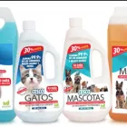 La imagen 7 de la Empresa CESCO / INTERNATIONAL CLEAN SA DE CV Suministros para Artes Gráficas en Tlalnepantla De Baz MEX