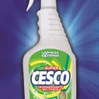 La imagen 15 de la Empresa CESCO / INTERNATIONAL CLEAN SA DE CV Suministros para Artes Gráficas en Tlalnepantla De Baz MEX