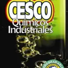 La imagen 19 de la Empresa CESCO / INTERNATIONAL CLEAN SA DE CV Suministros para Artes Gráficas en Tlalnepantla De Baz MEX